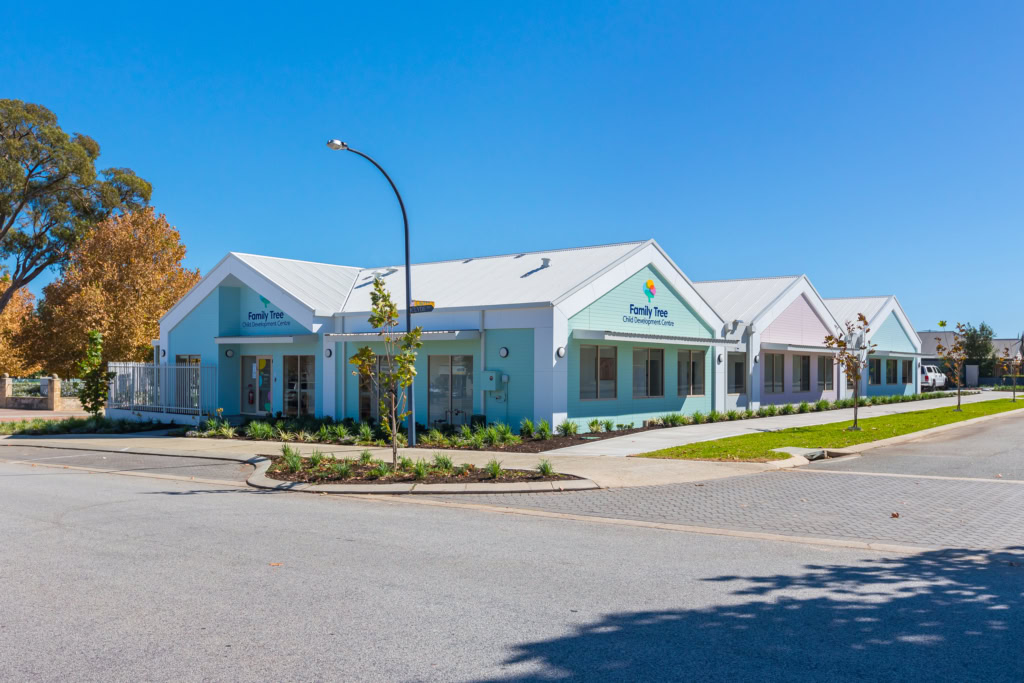 Baldivis child care centre